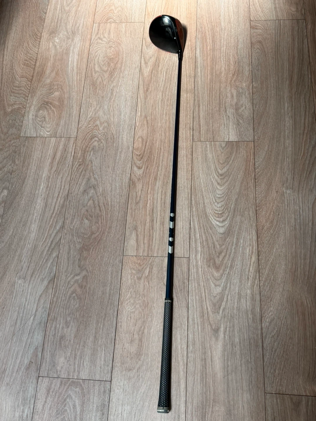 LH TaylorMade Stealth 2 Driver - photo 5