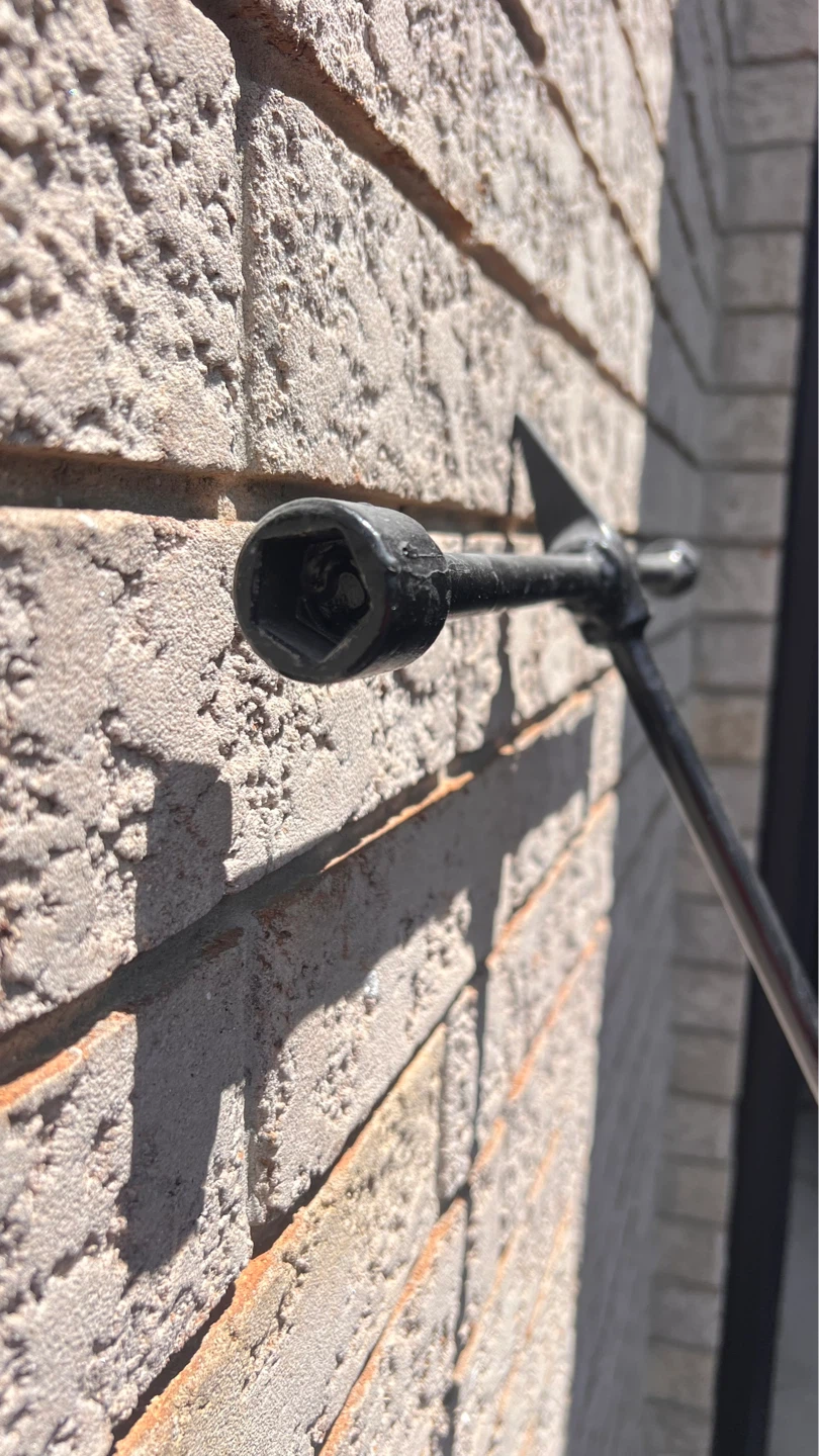 Lug-Nut Wrench 6FT - photo 2