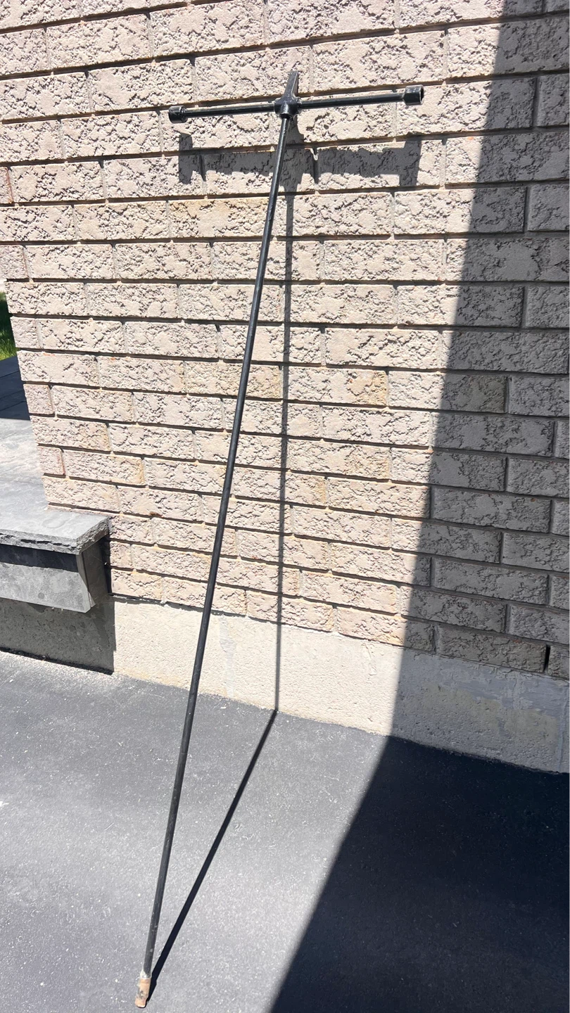 Lug-Nut Wrench 6FT