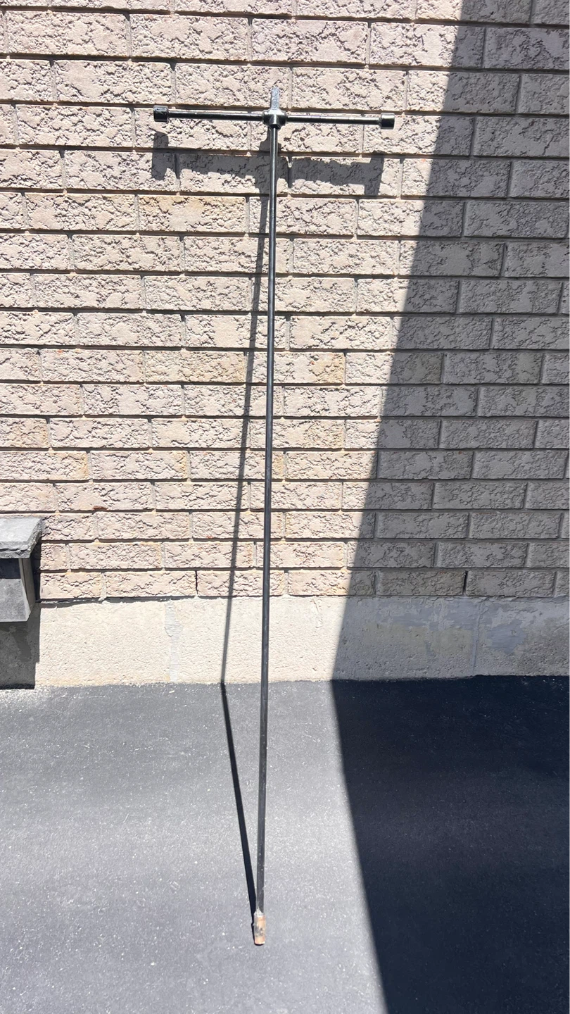 Lug-Nut Wrench 6FT - photo 3