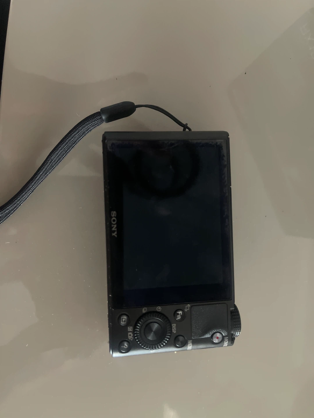 Sony Cybershot DSC-RX100 Digital Camera - photo 3