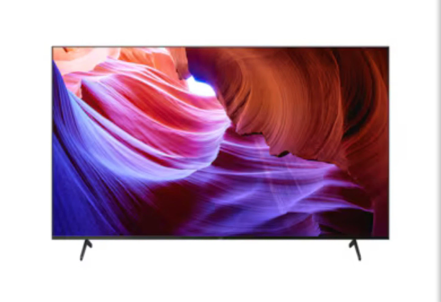 Sony KD-65X85K 65-inch 4K Smart TV