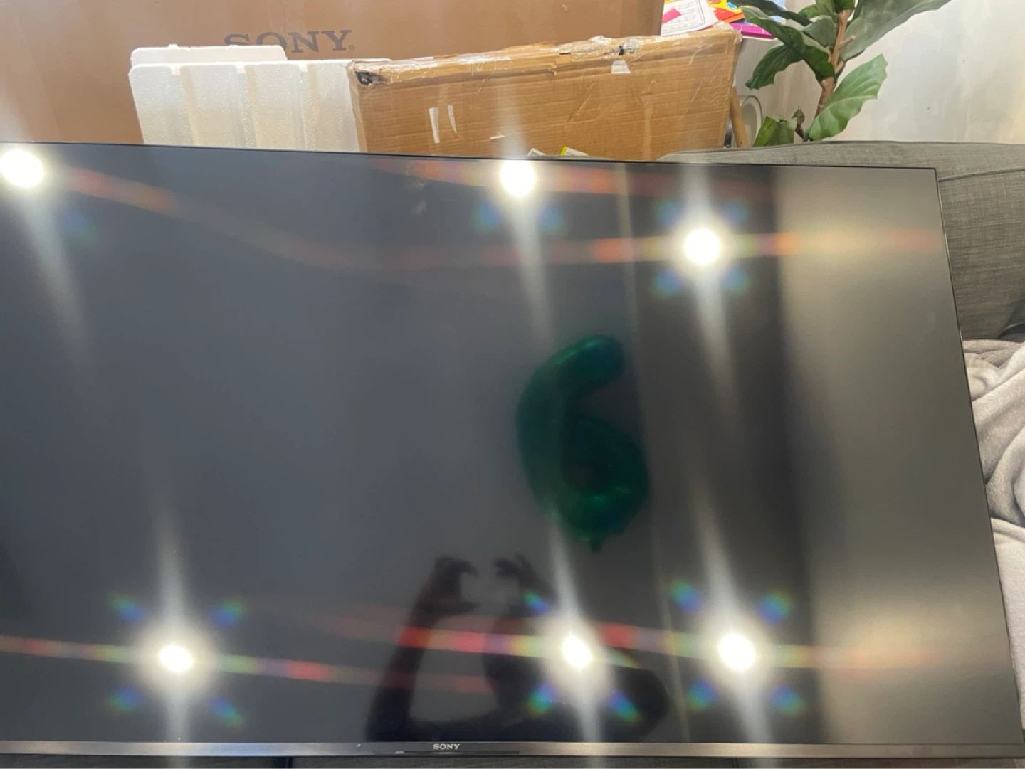 Sony KD-65X85K 65-inch 4K Smart TV - photo 5