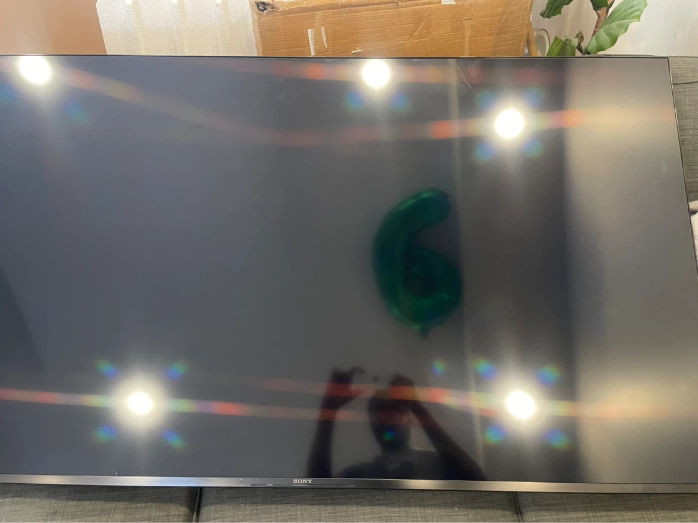 Sony KD-65X85K 65-inch 4K Smart TV - photo 3