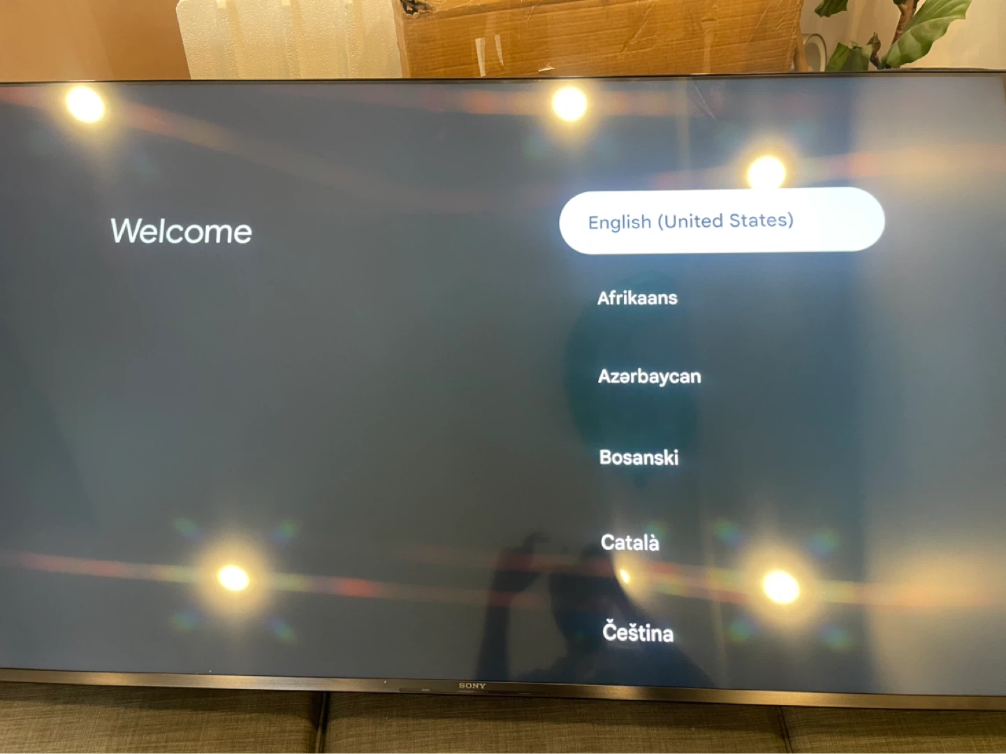 Sony KD-65X85K 65-inch 4K Smart TV - photo 2
