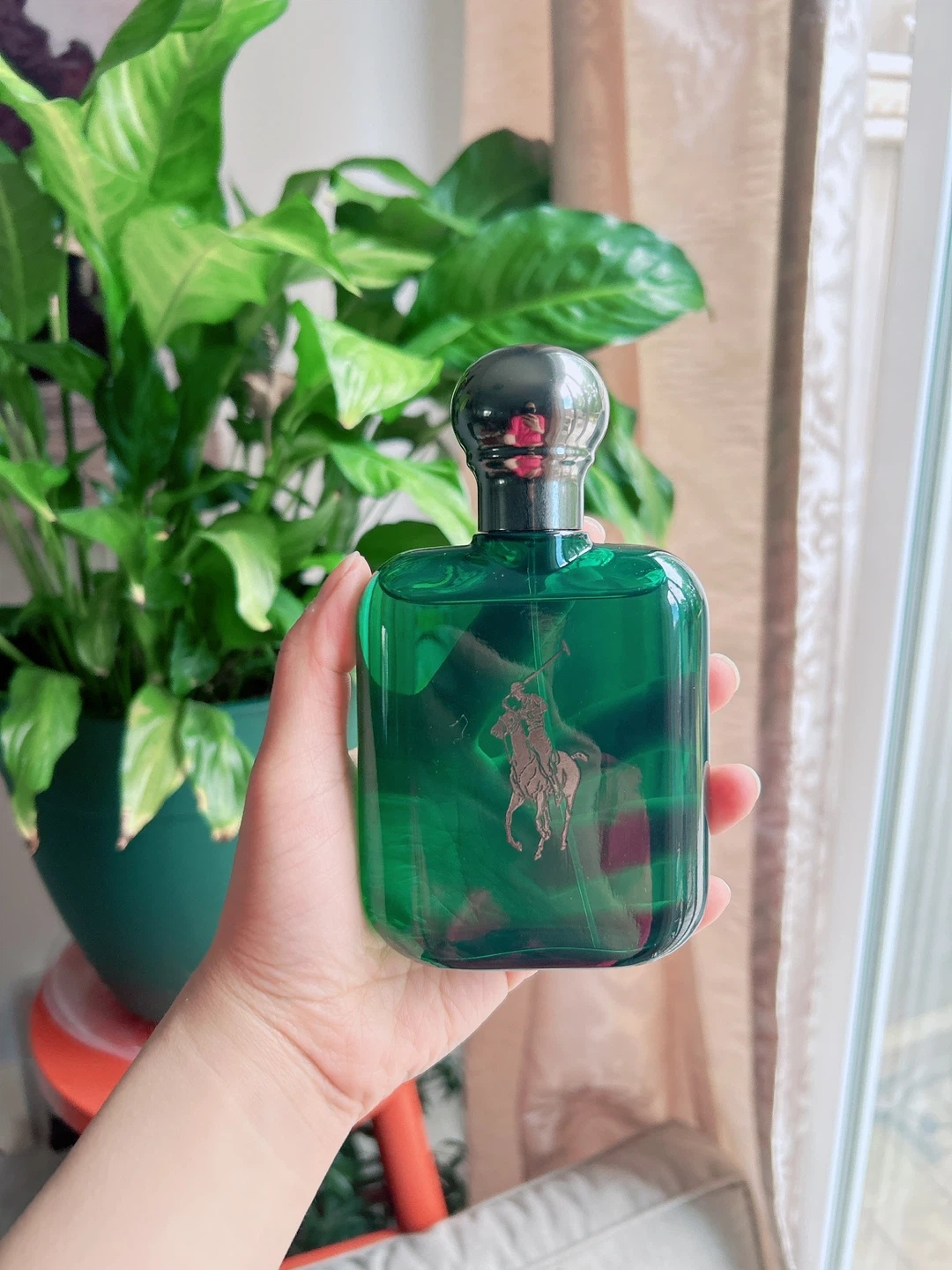 Polo Ralph Lauren Cologne Intense Spray 4.0 oz