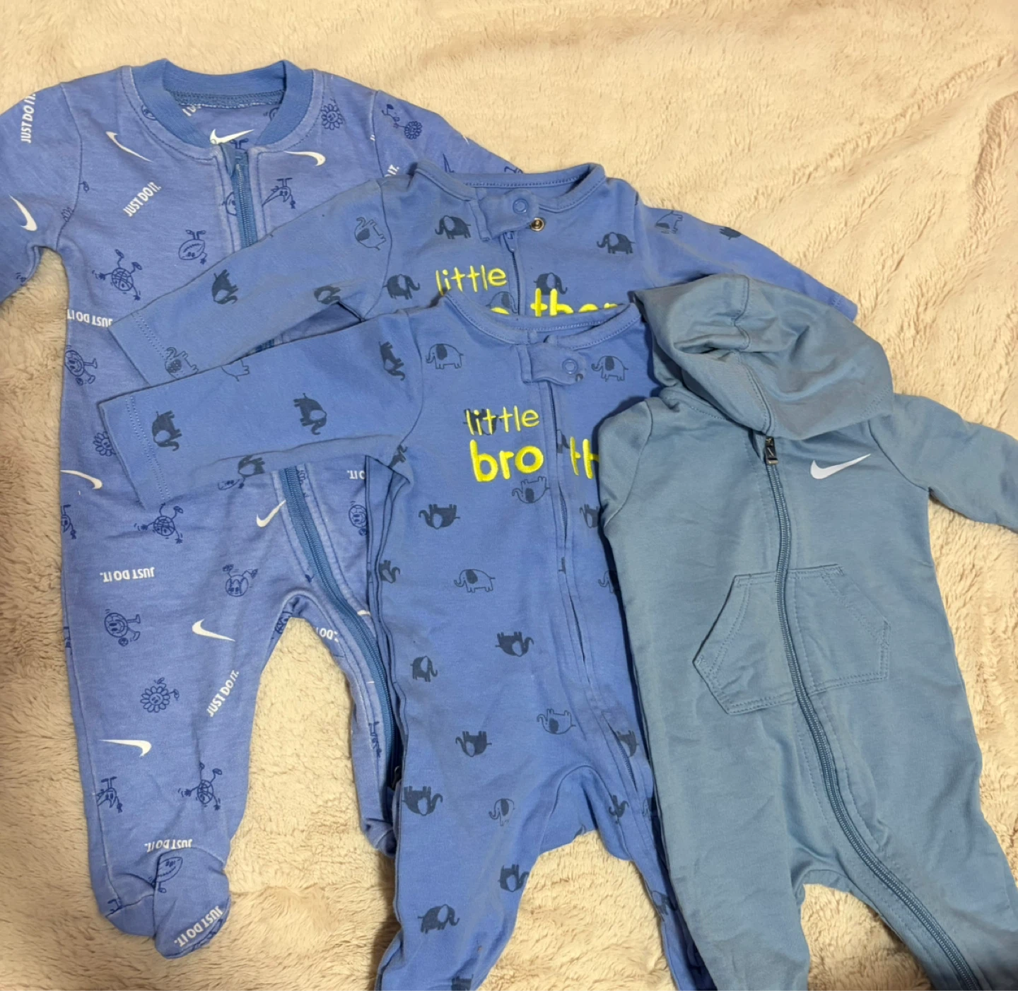 Baby Sleepers (0-3 months) ⚽ - photo 3