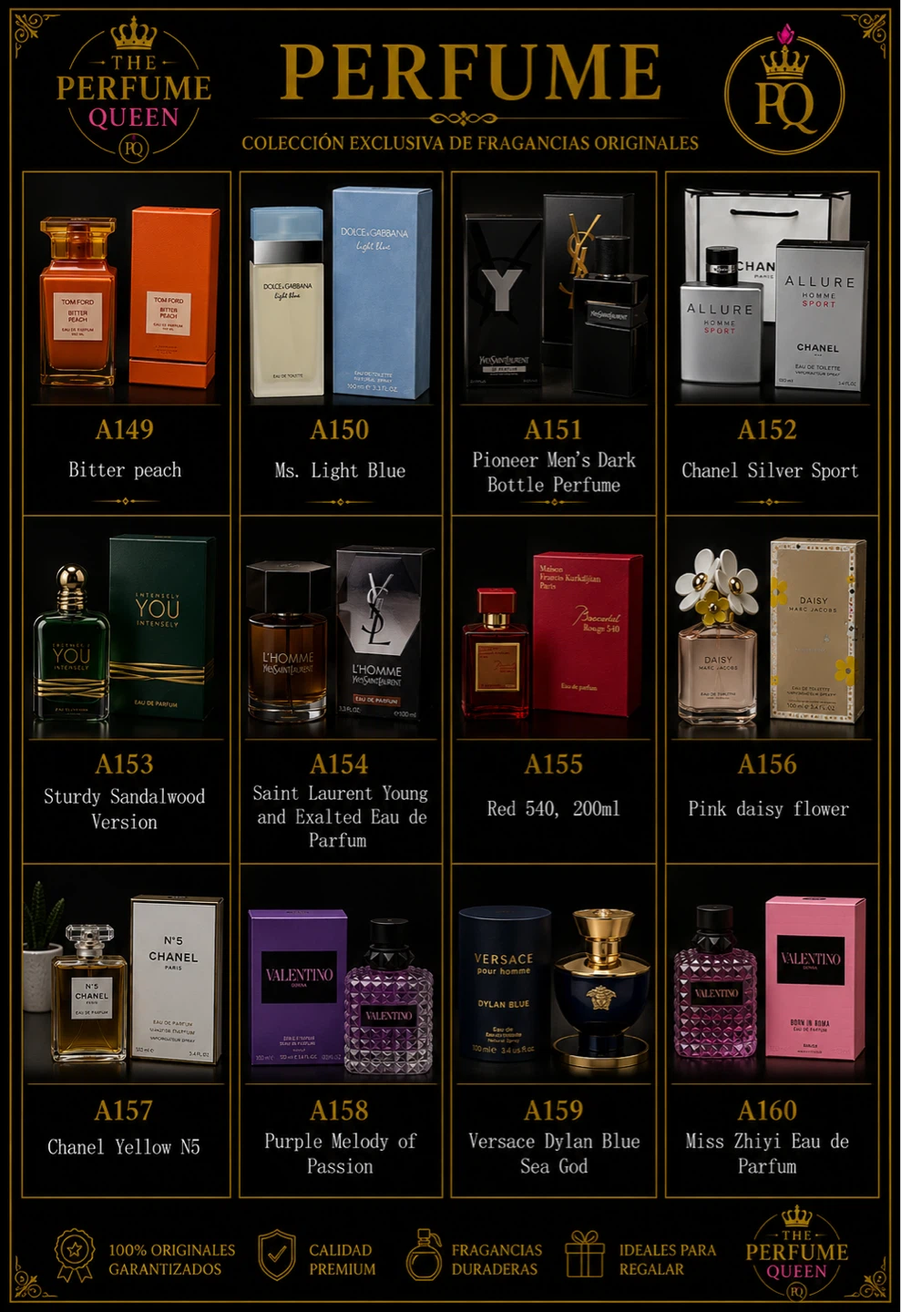 Catalog