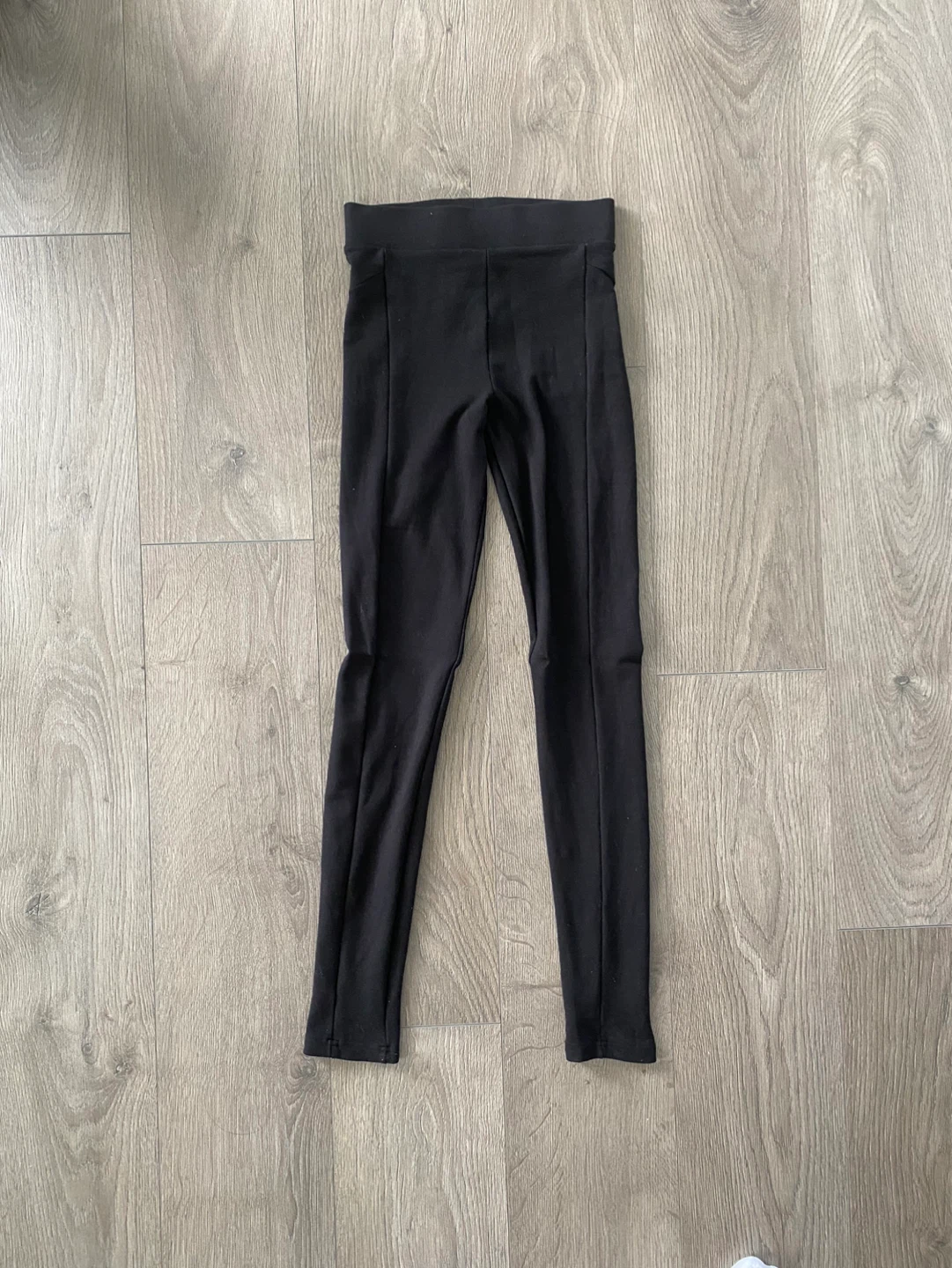 XS Topshop high rise pants/leggings ⚽️
