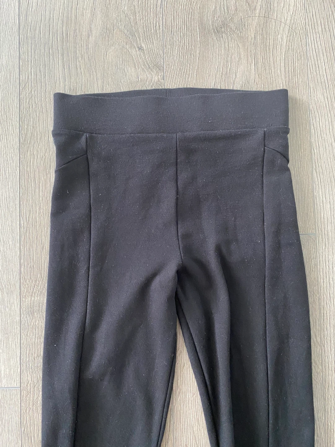 XS Topshop high rise pants/leggings ⚽️ - photo 3