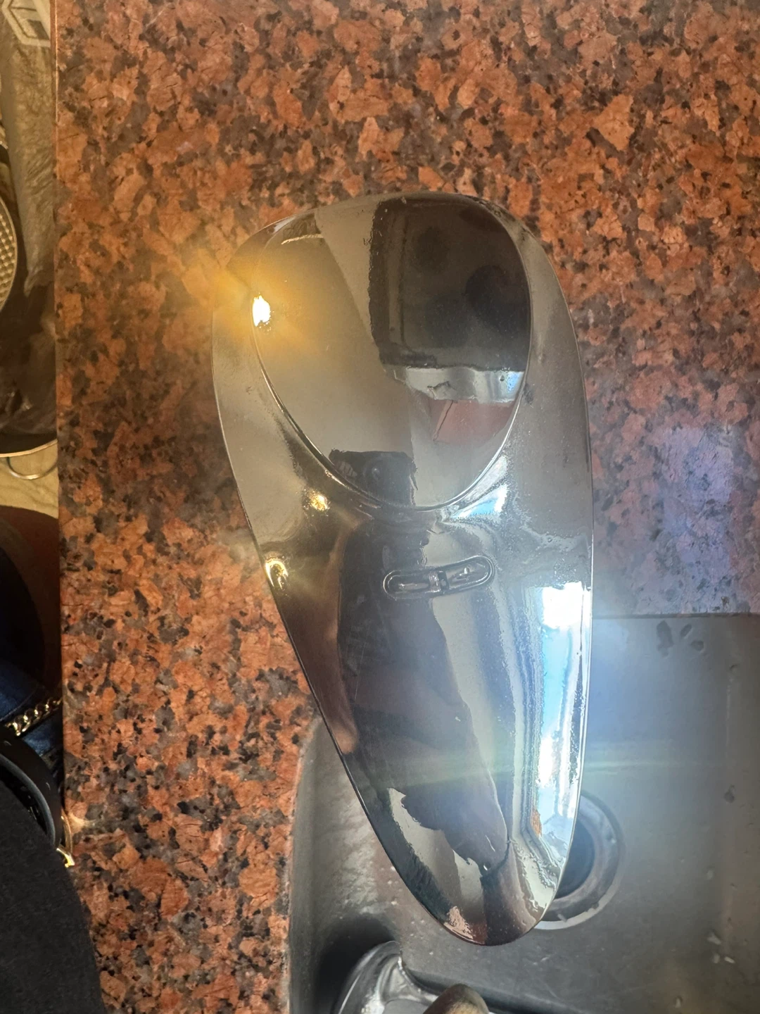Automatic Soap Dispenser - photo 2