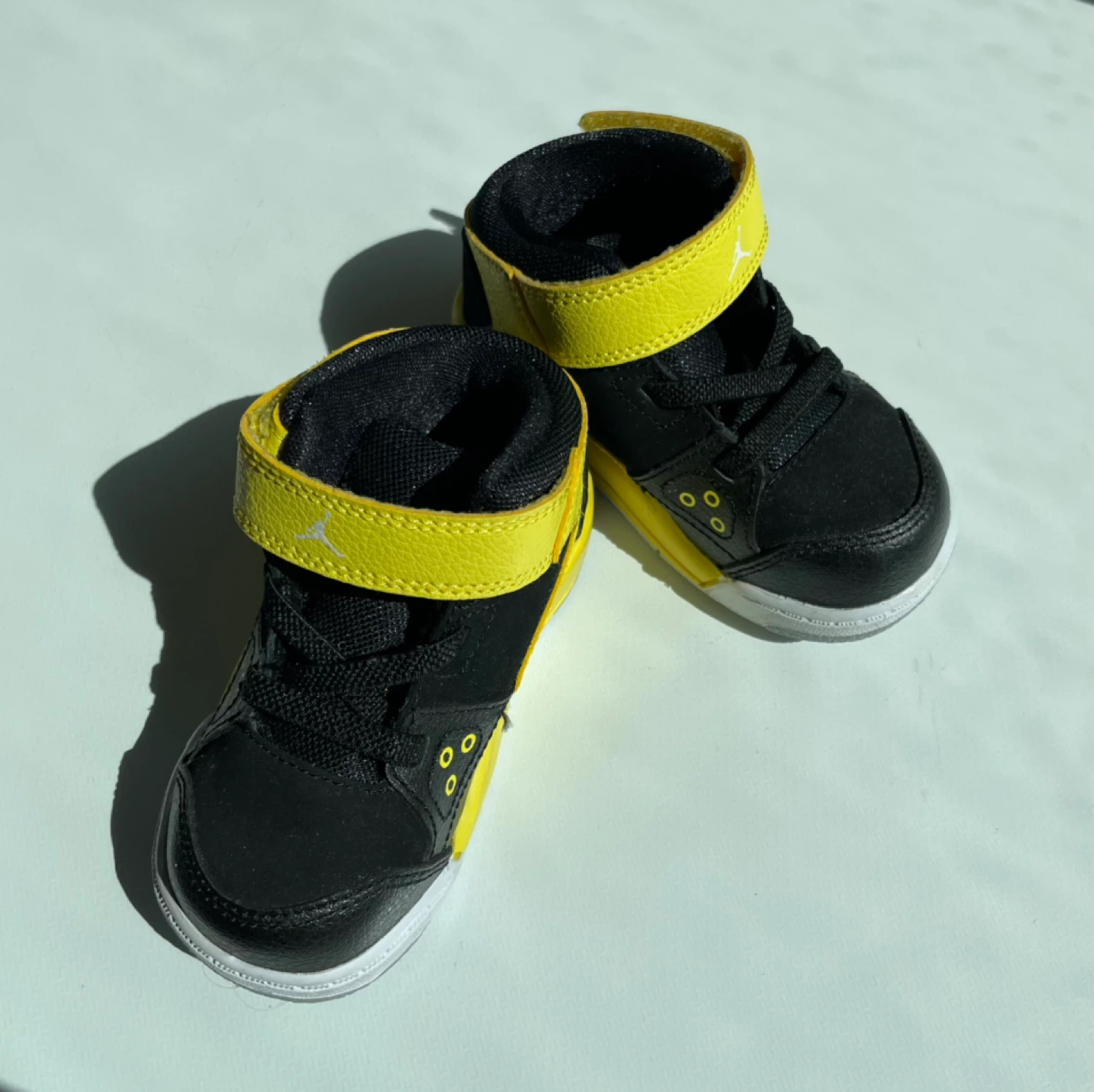 Jordan Toddler Shoes