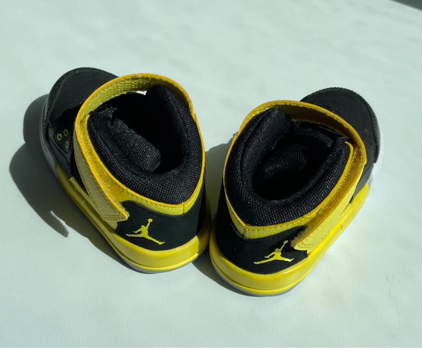 Jordan Toddler Shoes - photo 3