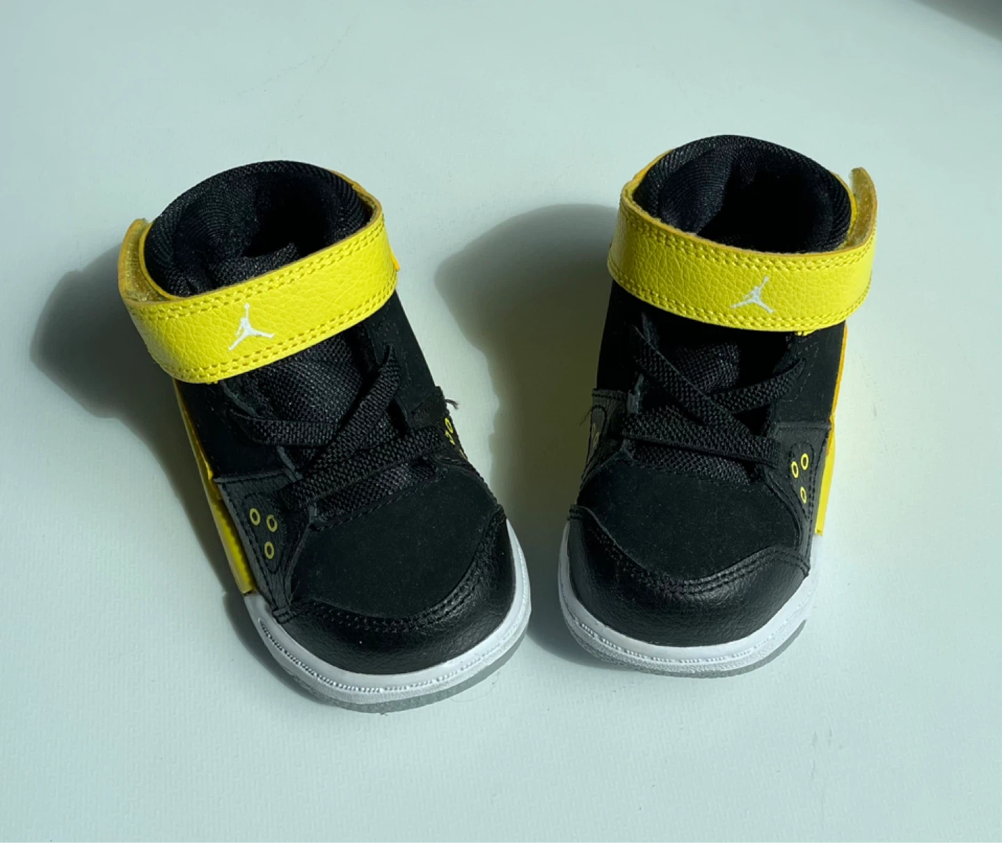 Jordan Toddler Shoes - photo 4