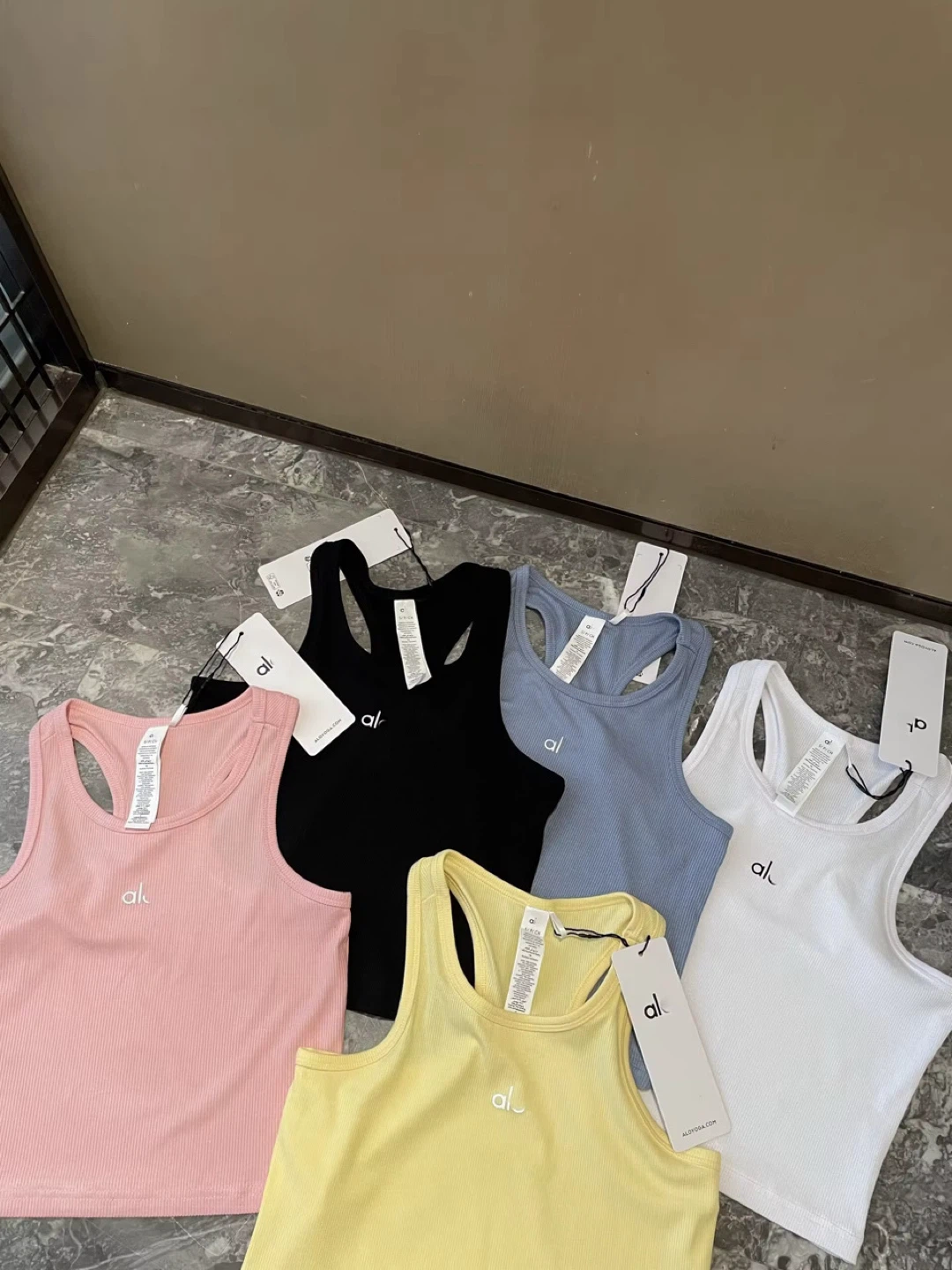 ALO clothing - photo 2