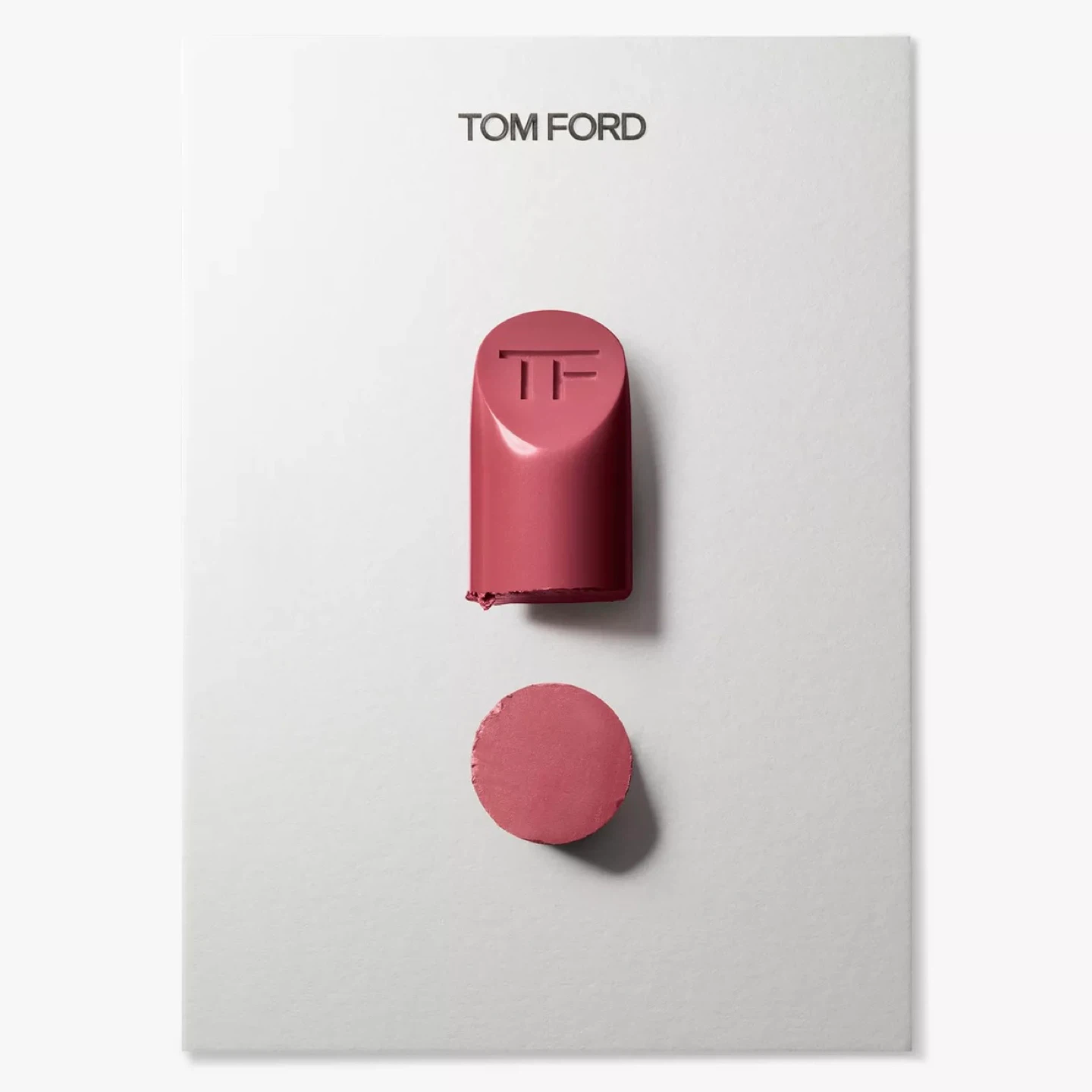 Tom Ford Lipstick - Runway Rose ⚽️ - photo 4