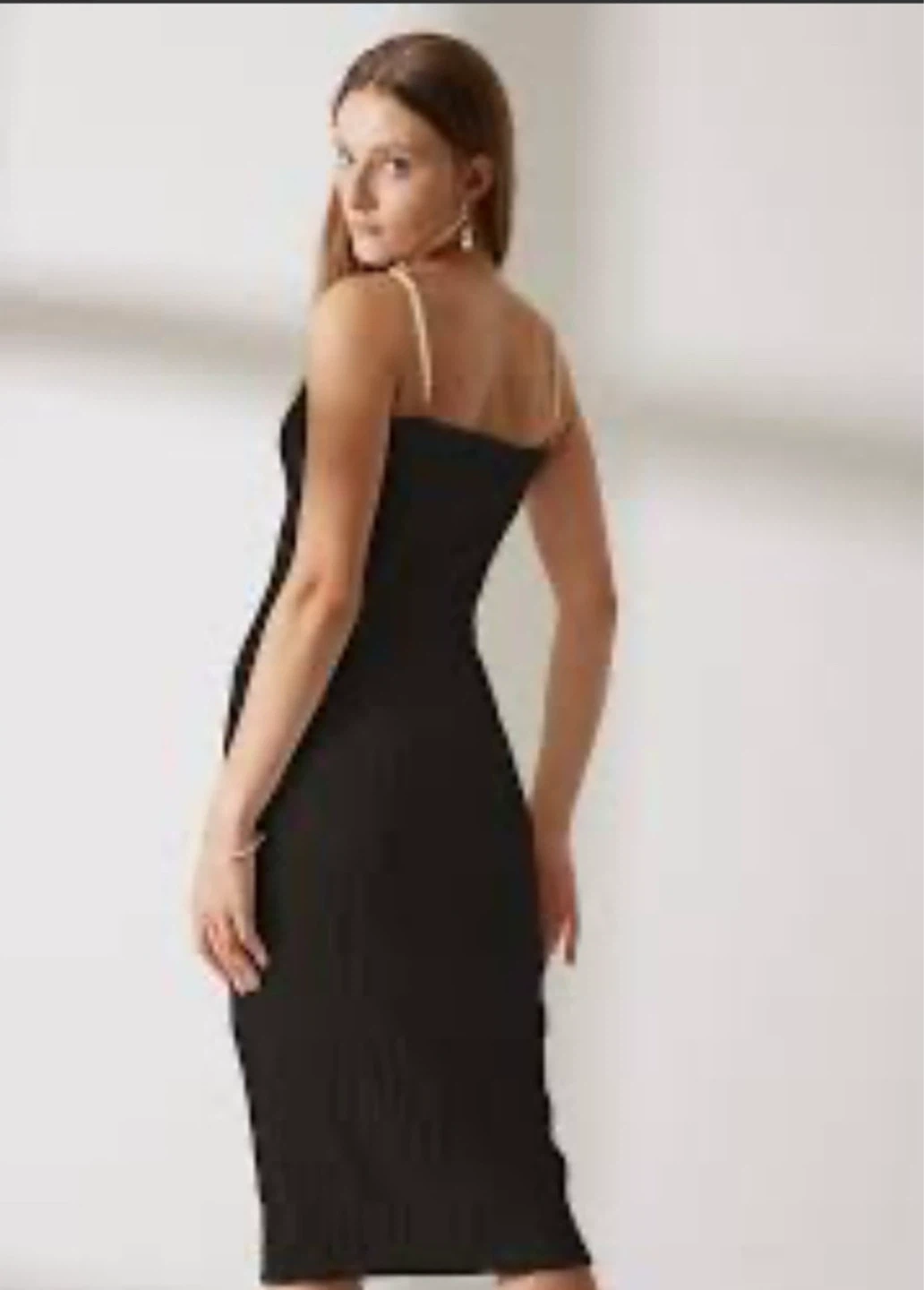 Black   Dress
