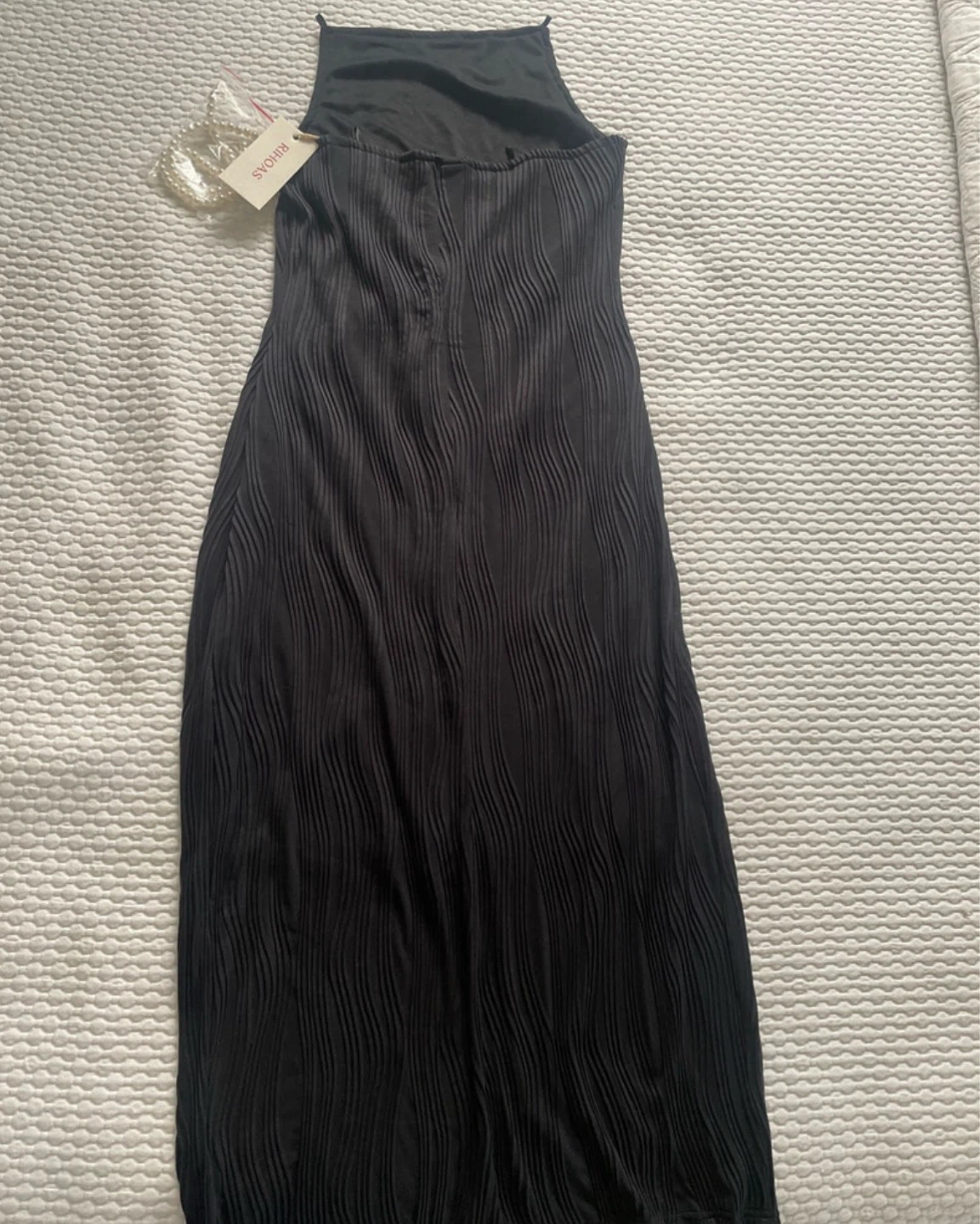 Black   Dress - photo 2