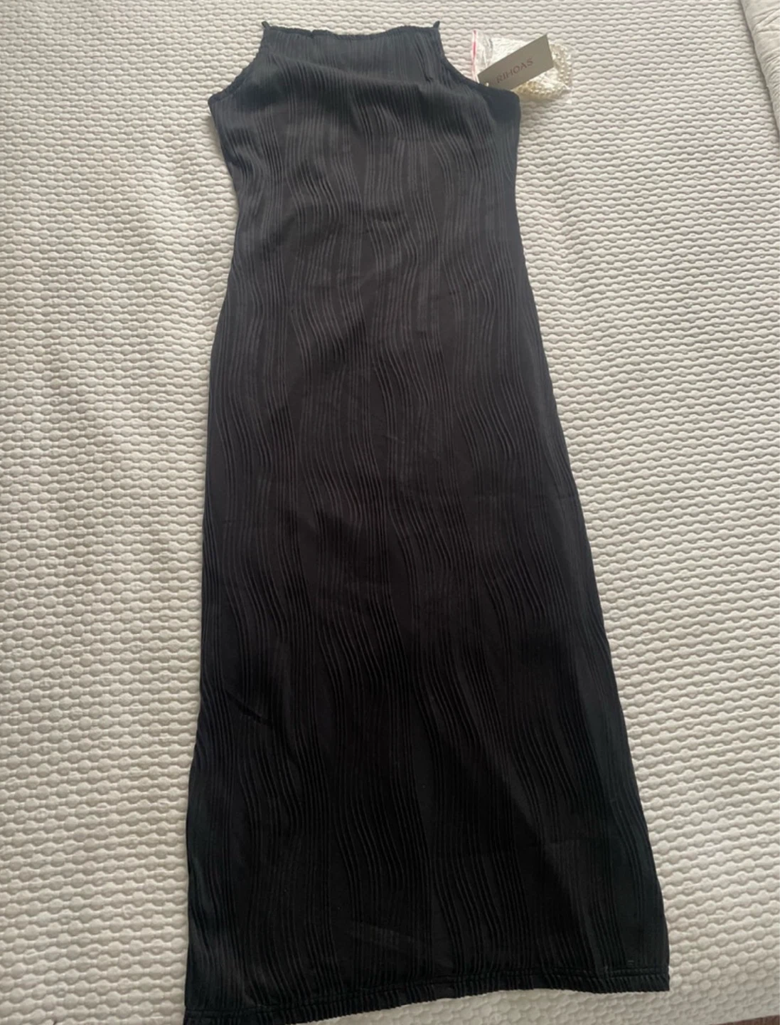 Black   Dress - photo 3