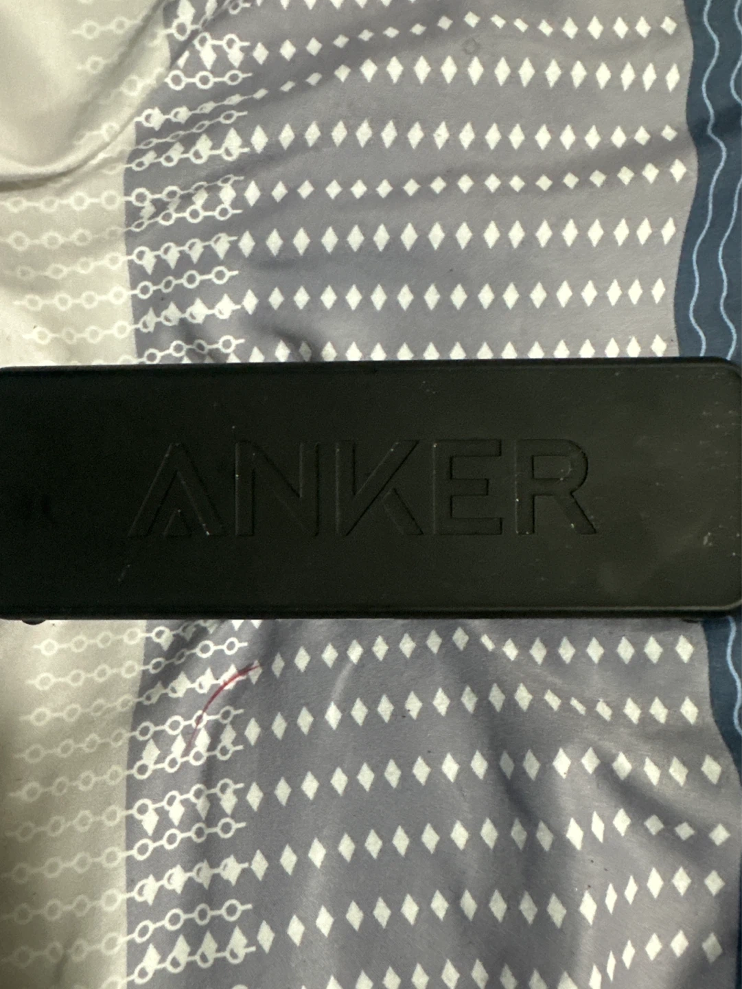 Anker Portable Bluetooth Speaker - photo 3