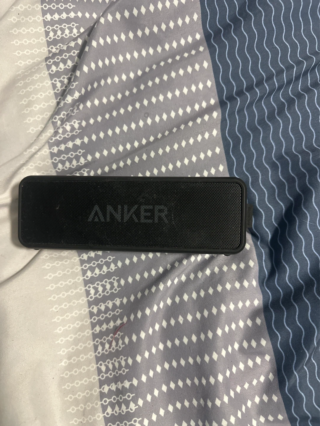 Anker Portable Bluetooth Speaker