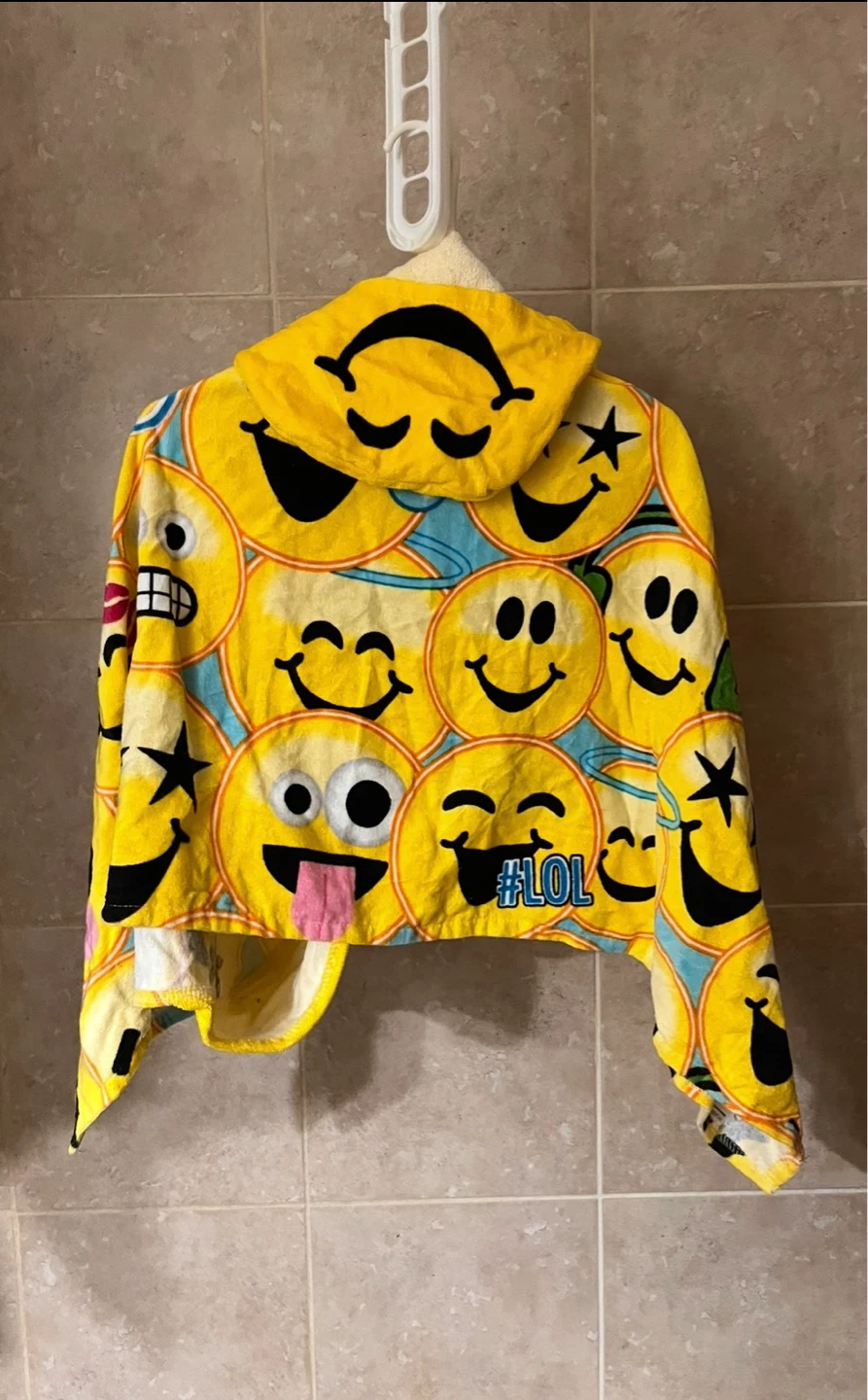 Kids Towel