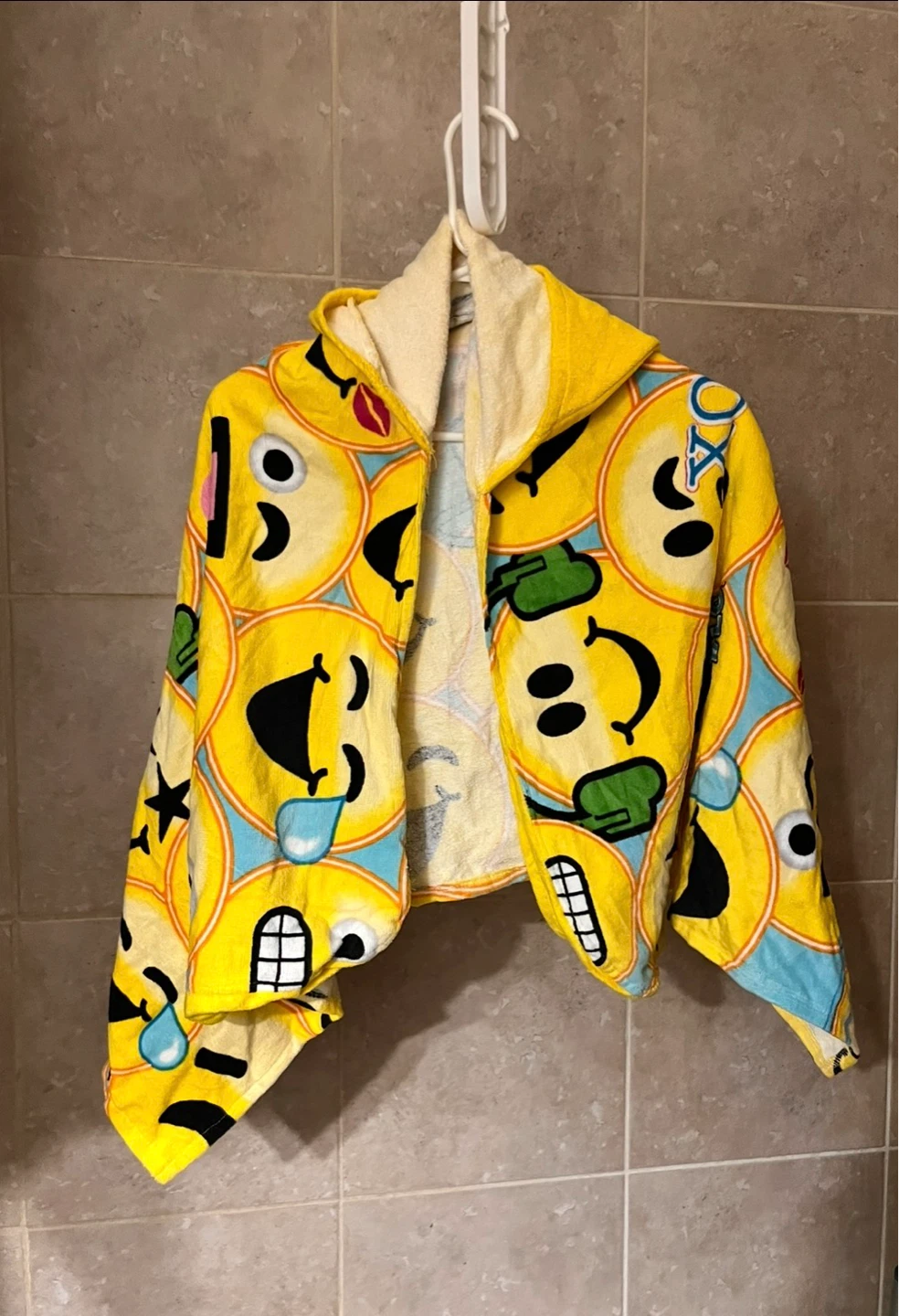 Kids Towel - photo 2