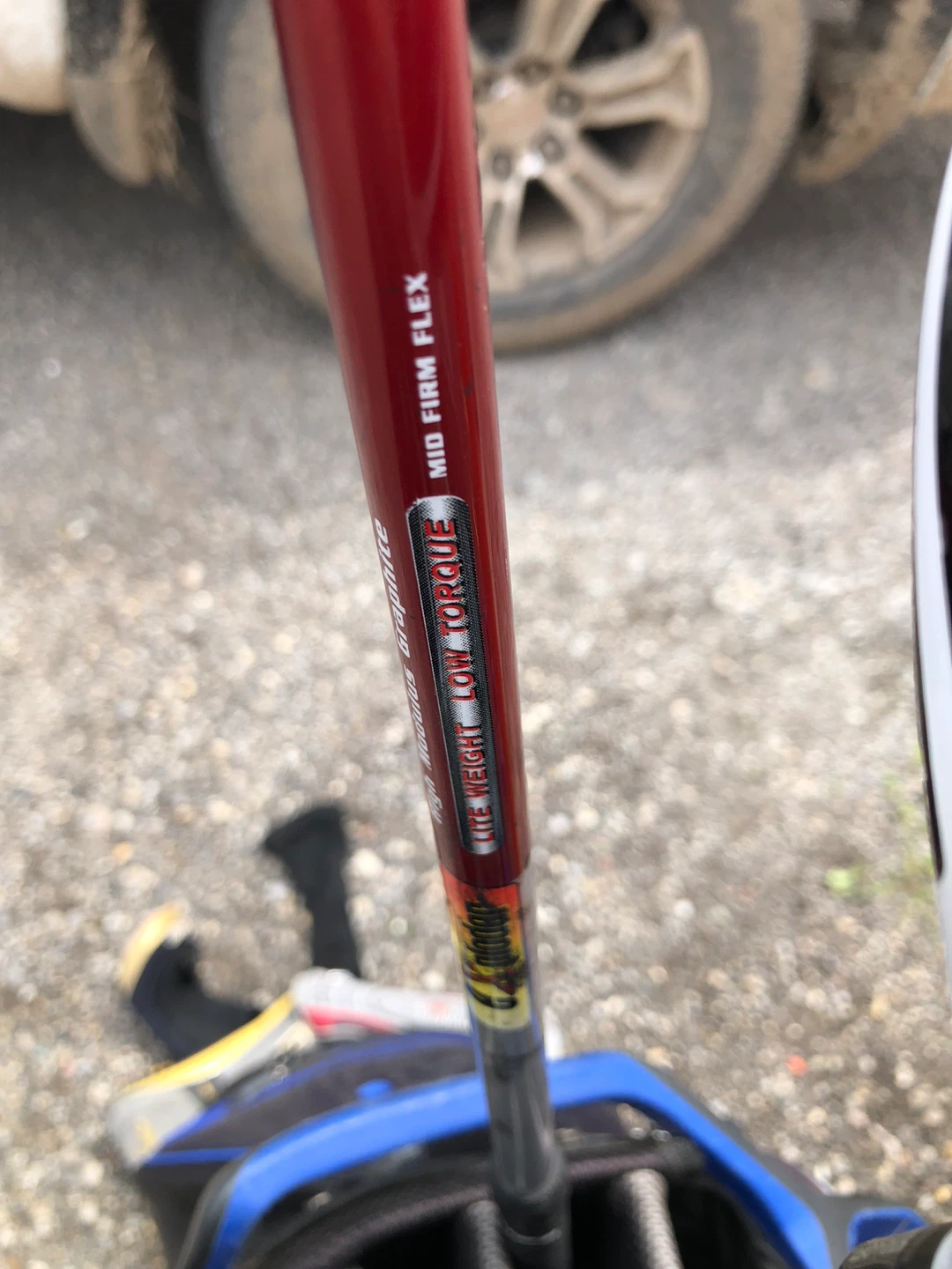 Golf Clubs - photo 3