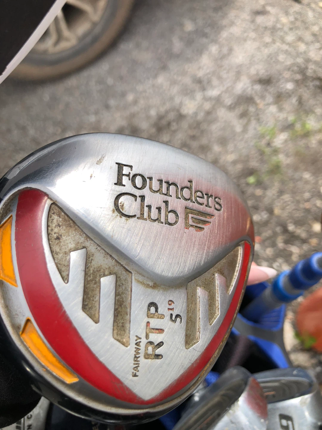 Golf Clubs - photo 2