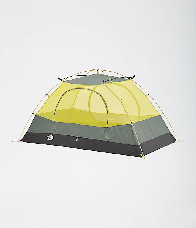 The North Face Stormbreak 2 (2 Person Tent) with Footprint