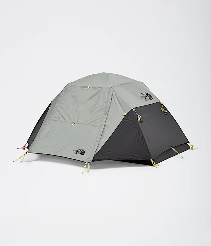 The North Face Stormbreak 2 (2 Person Tent) with Footprint - photo 2