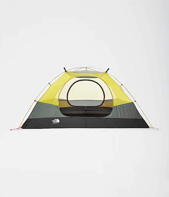 The North Face Stormbreak 2 (2 Person Tent) with Footprint - photo 3