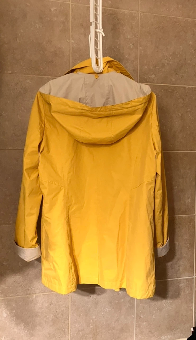 Weather Tamer Rain Jacket - photo 2