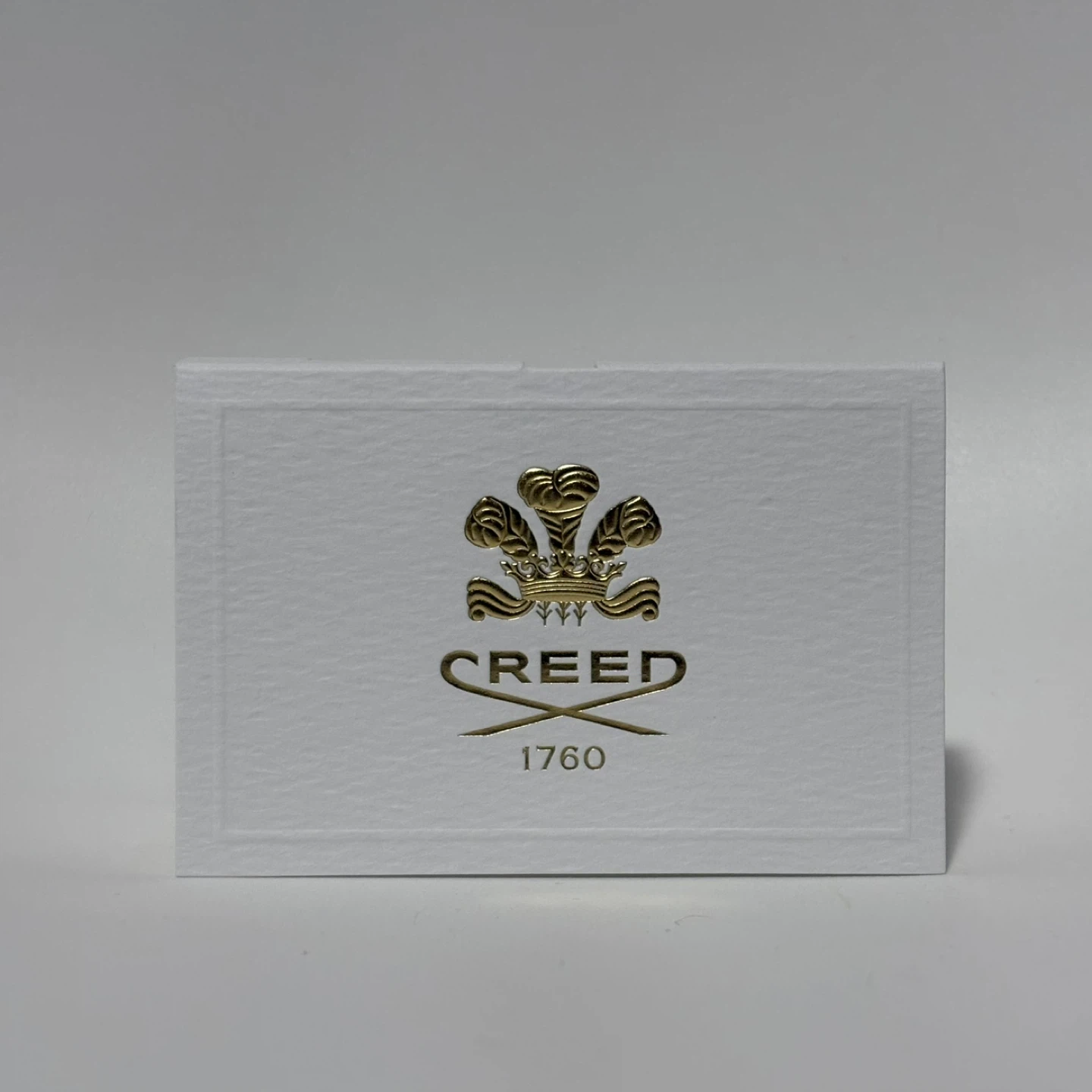 CREED Queen of Silk EDP 2ml ⚽️