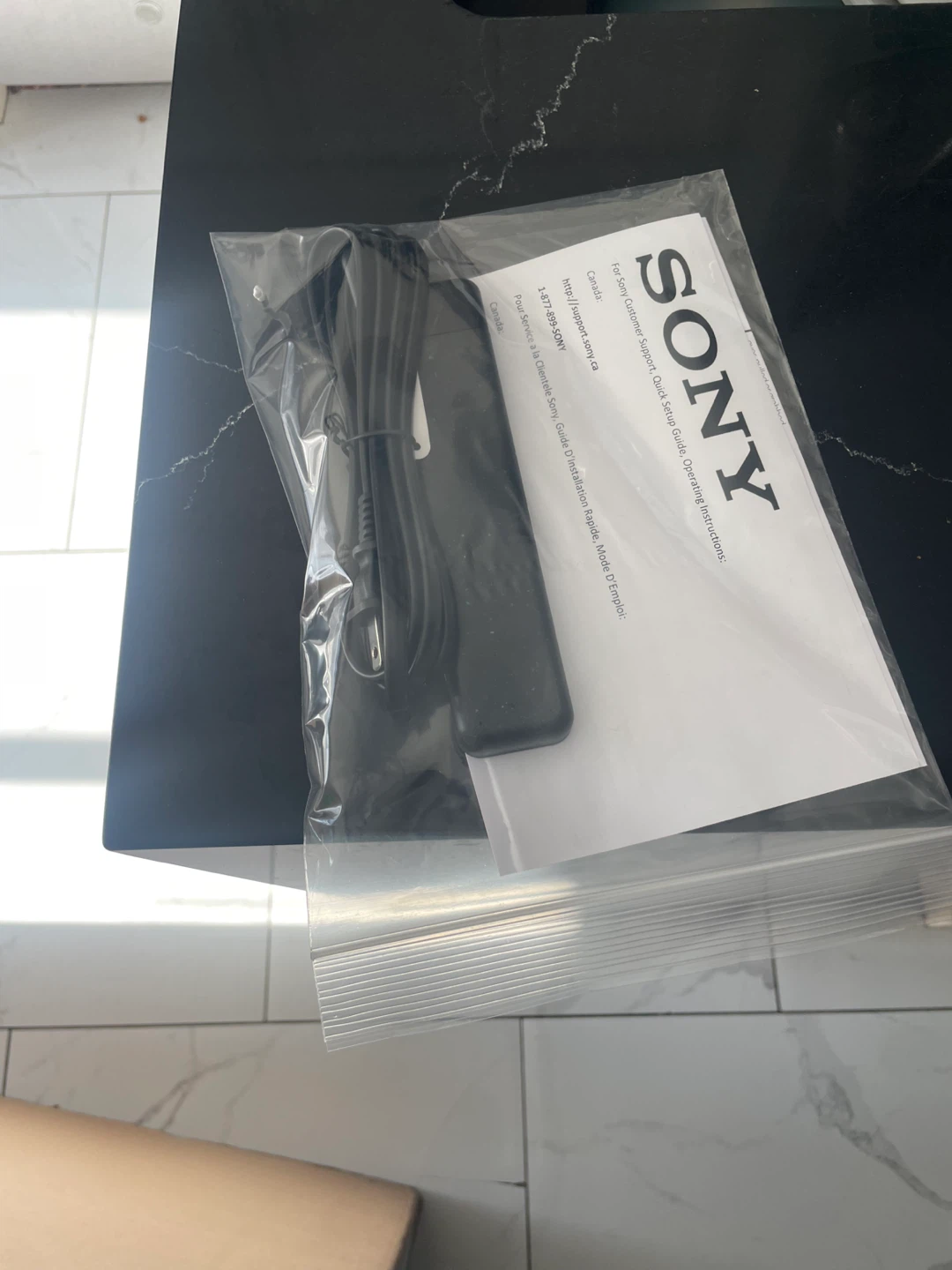 Sony BRAVIA XR OLED 77" 4K UHD Smart TV - photo 3