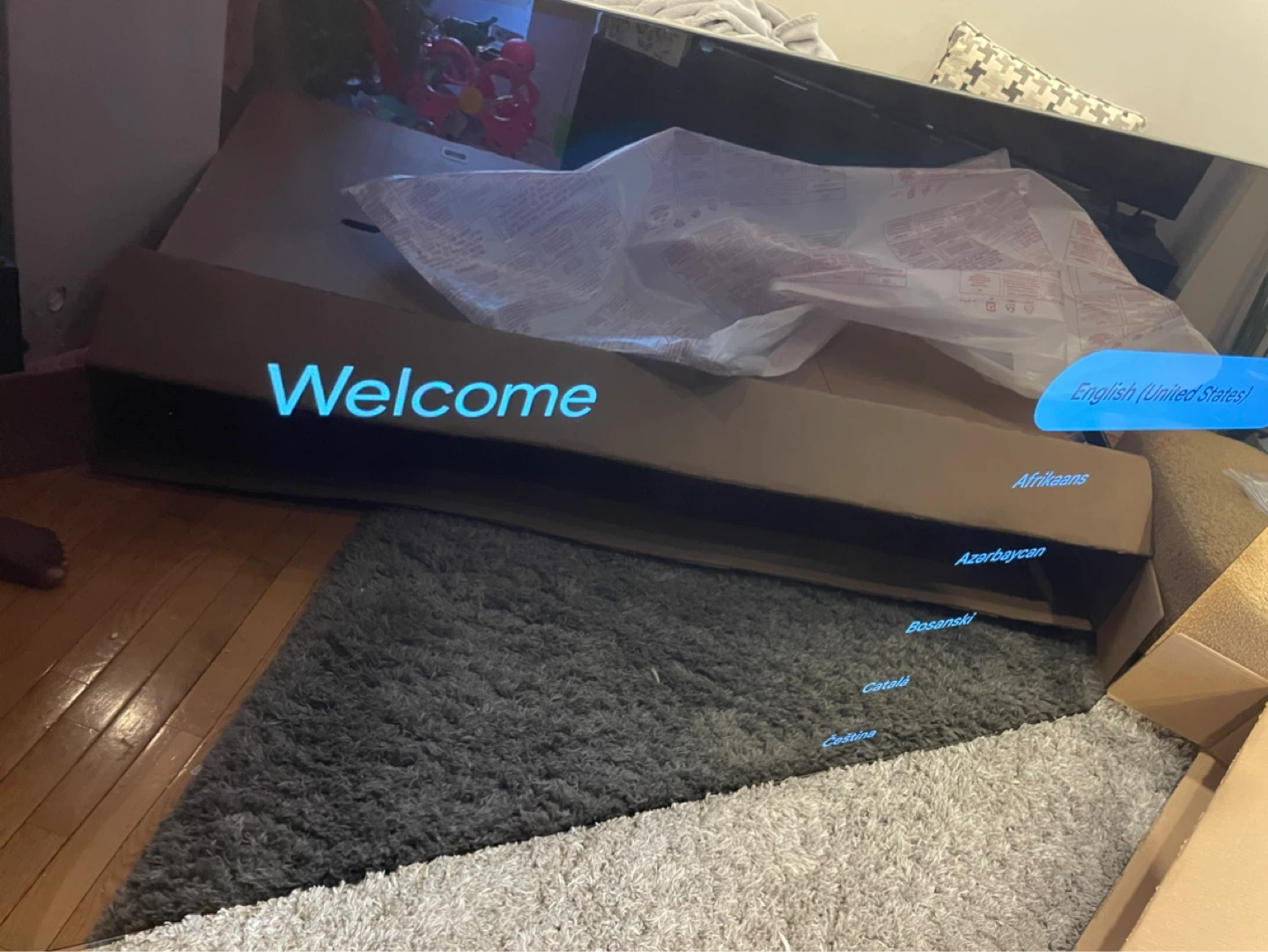 Sony BRAVIA XR OLED 77" 4K UHD Smart TV - photo 2