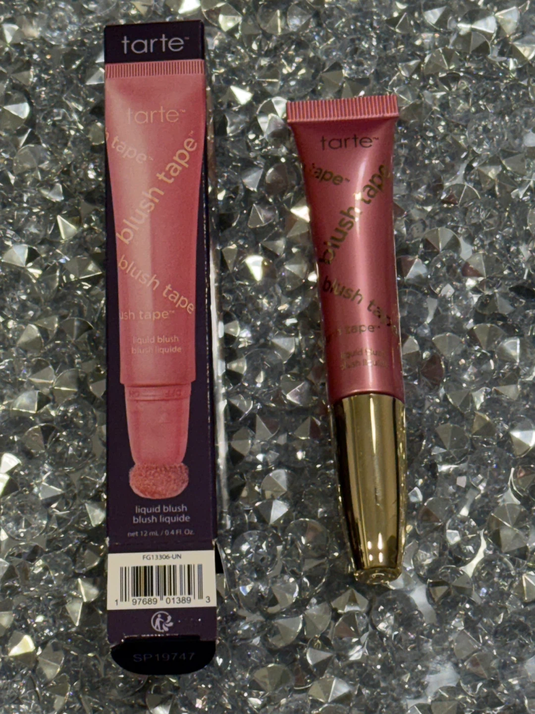 Tarte Blush