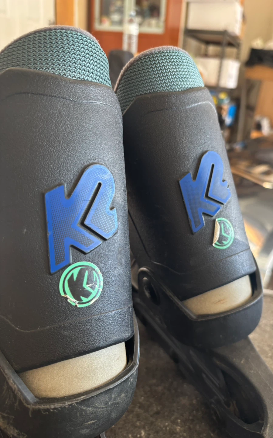 K2 Reflex W Women's Inline Skates - photo 3