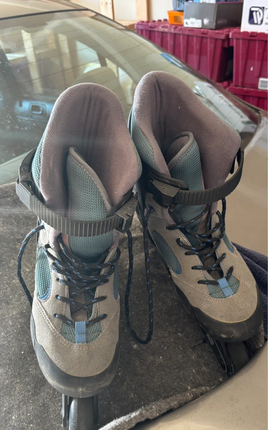 K2 Reflex W Women's Inline Skates - photo 2