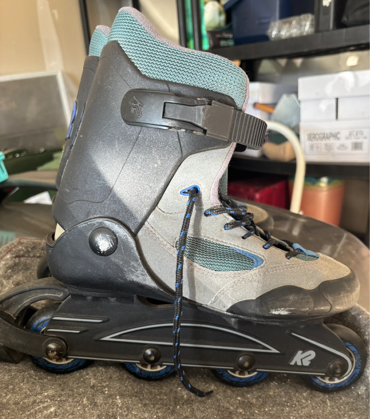 K2 Reflex W Women's Inline Skates