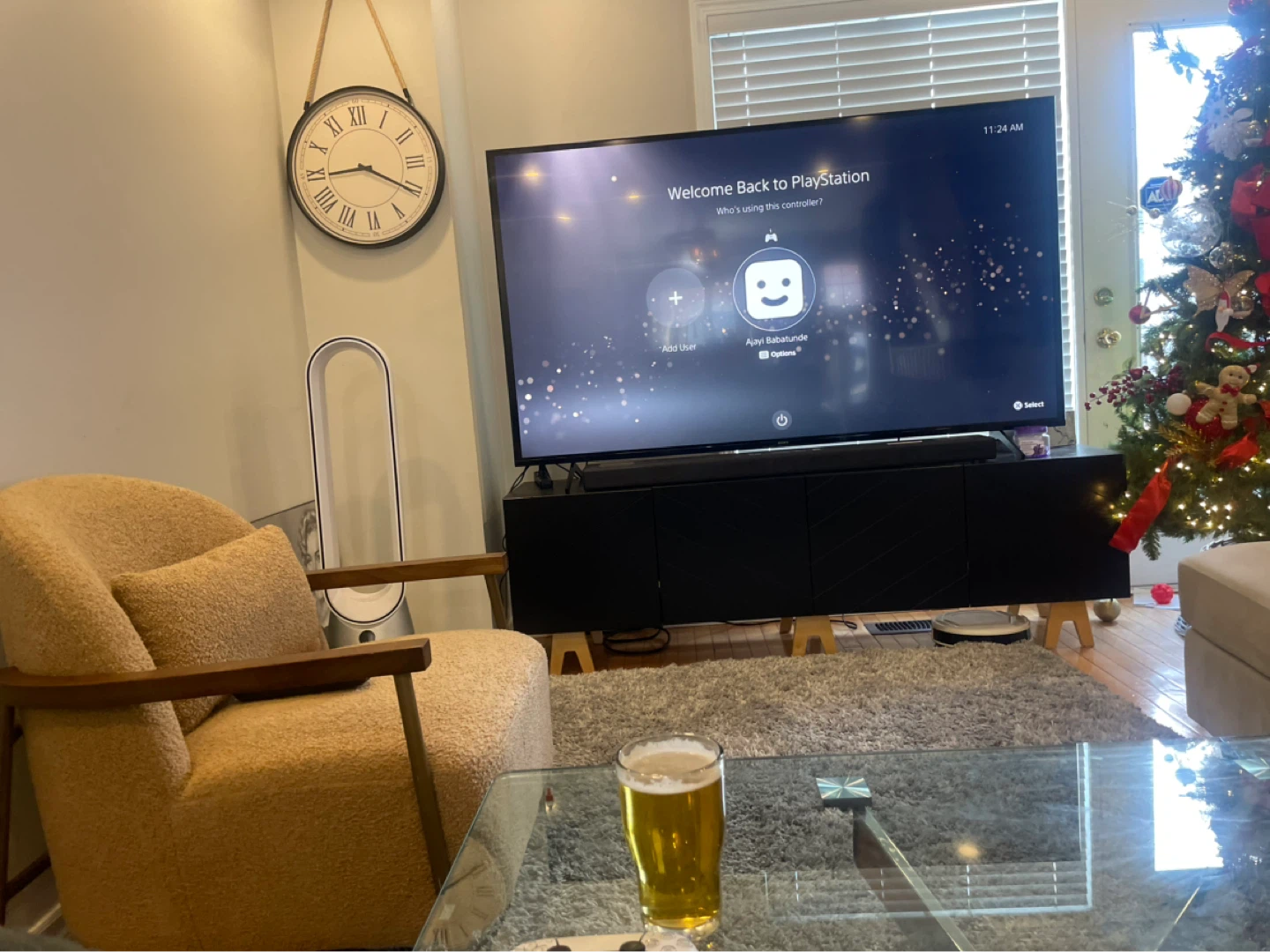 Sony BRAVIA XR A90JO Full array Mini LED TV - photo 2