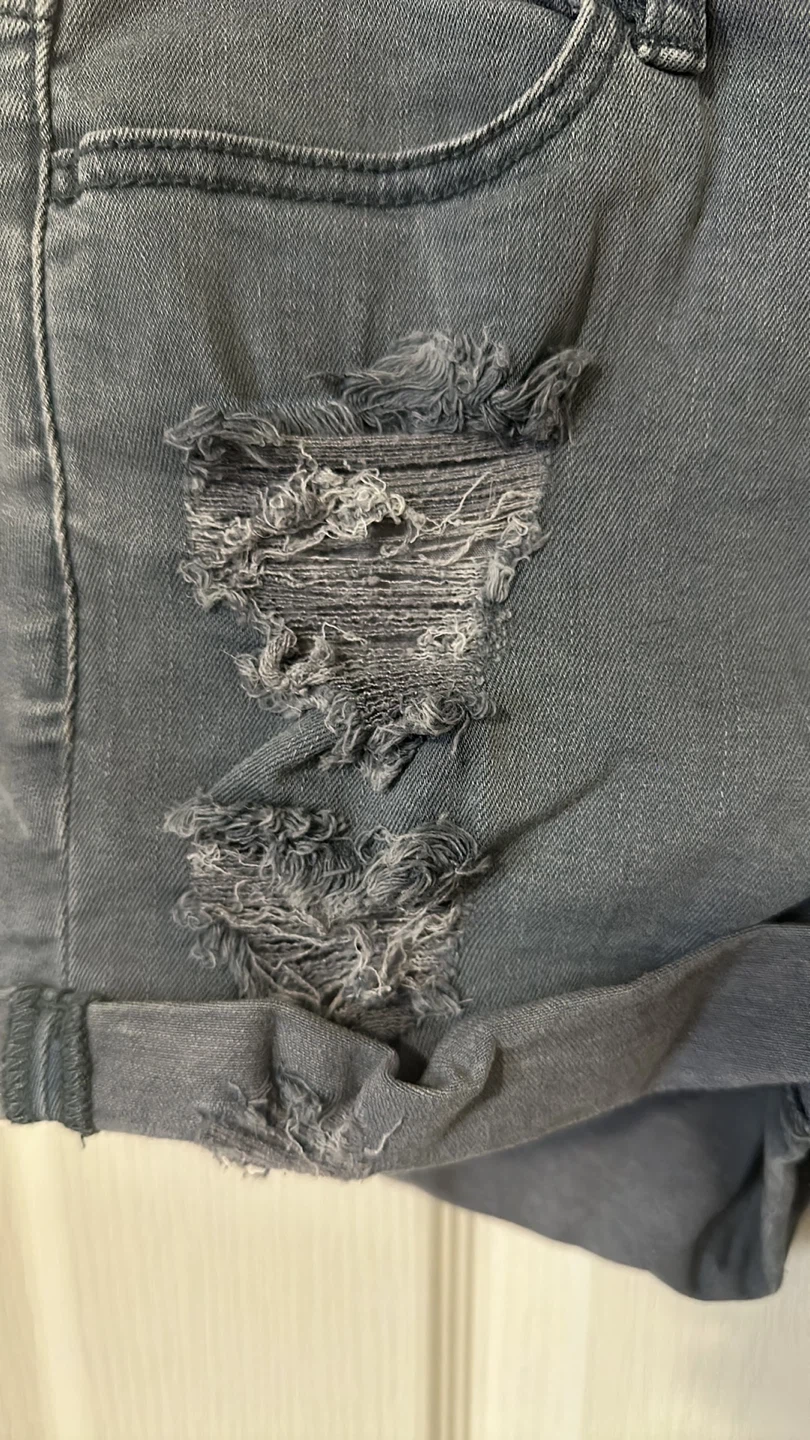 Pacsun shorts - photo 3