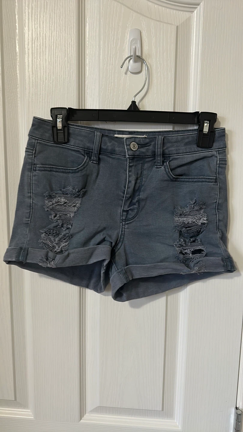 Pacsun shorts