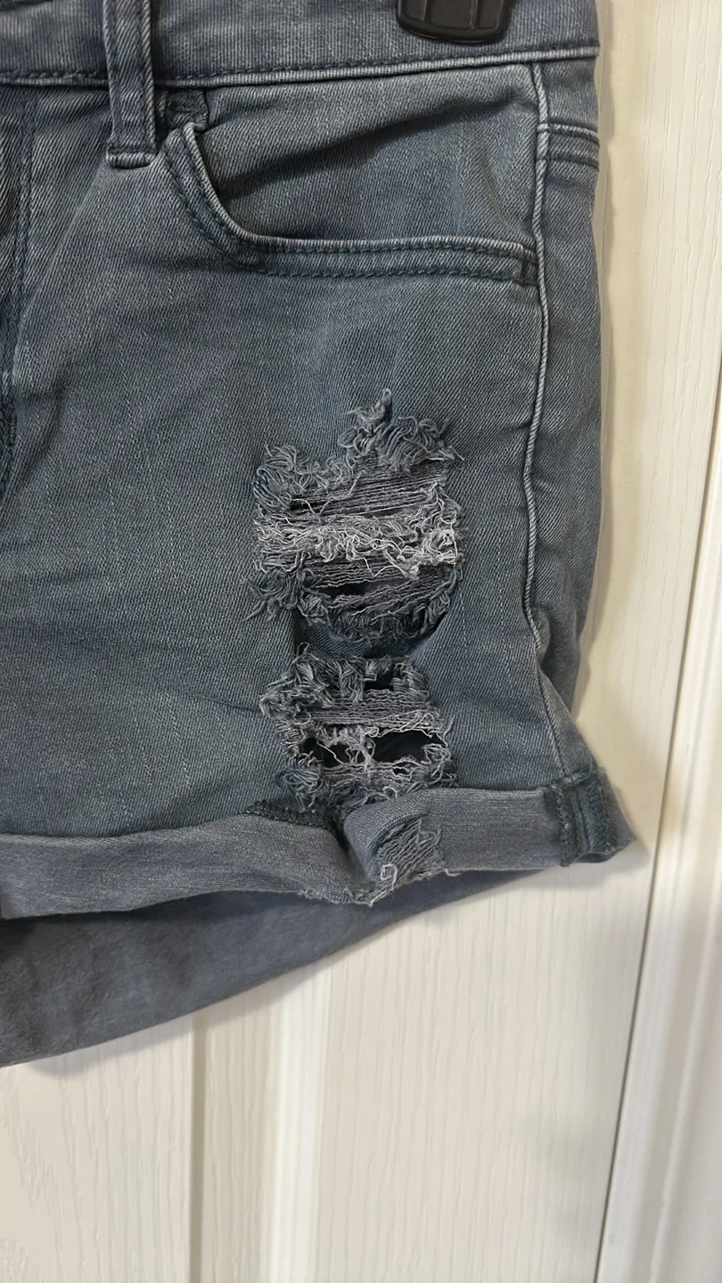 Pacsun shorts - photo 4