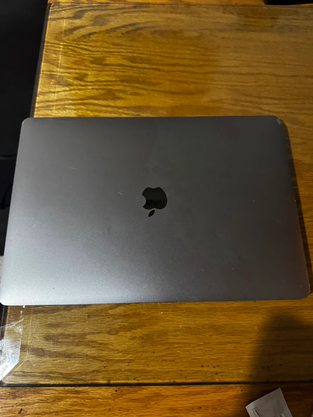 Apple MacBook Pro 16-inch 2019 (Parts)