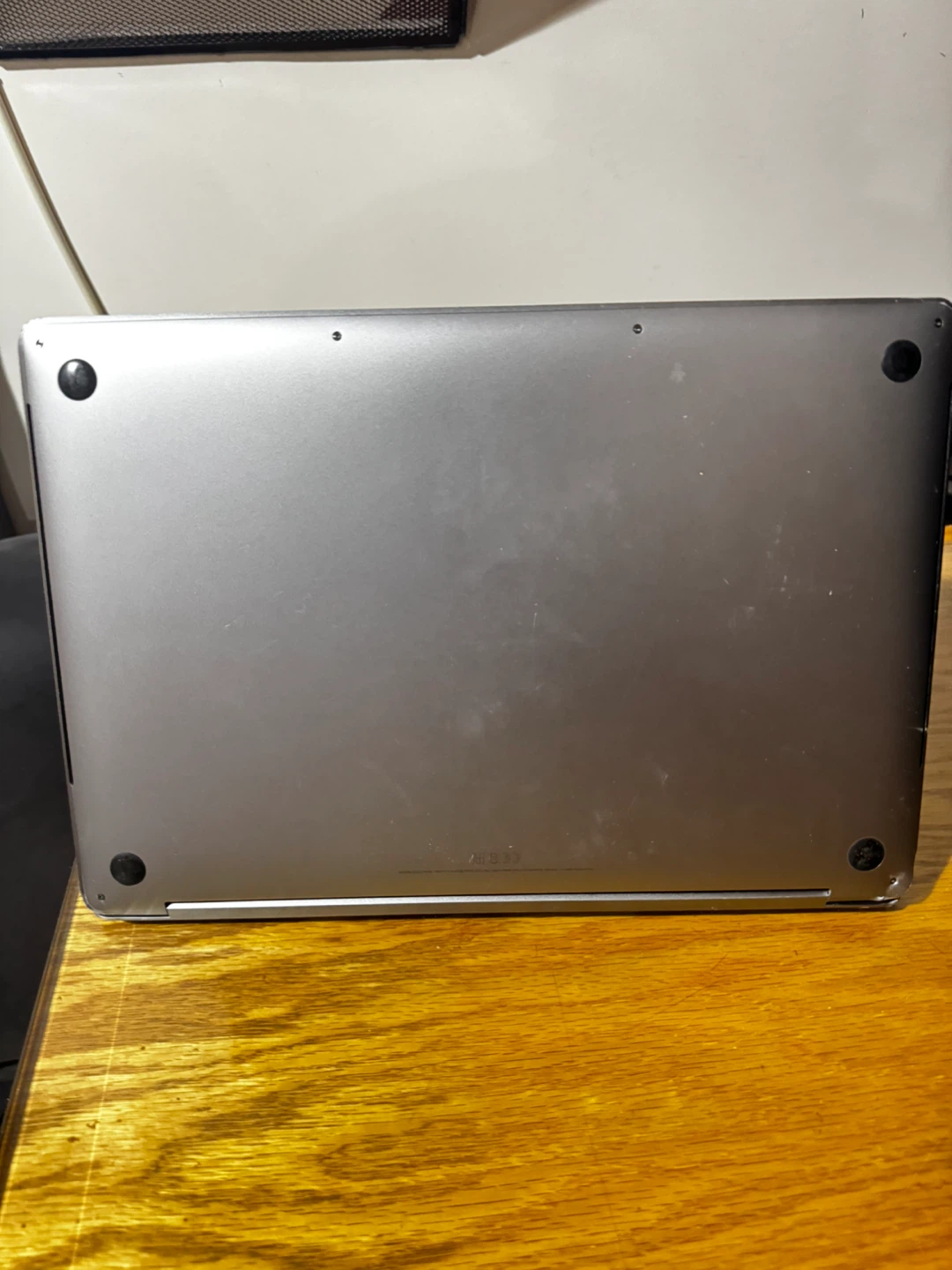 Apple MacBook Pro 16-inch 2019 (Parts) - photo 4