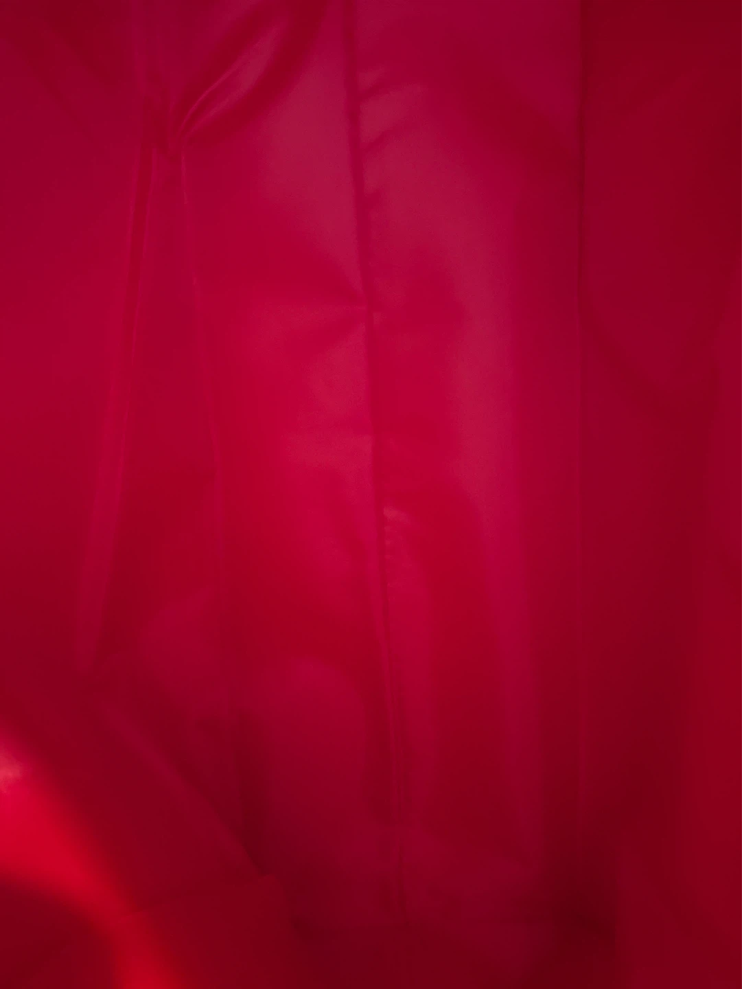 Coach Fragrance Red Tote Bag - photo 3