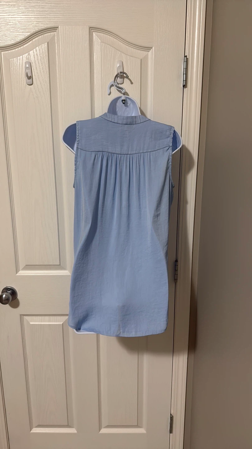 Ladies tank top - photo 3