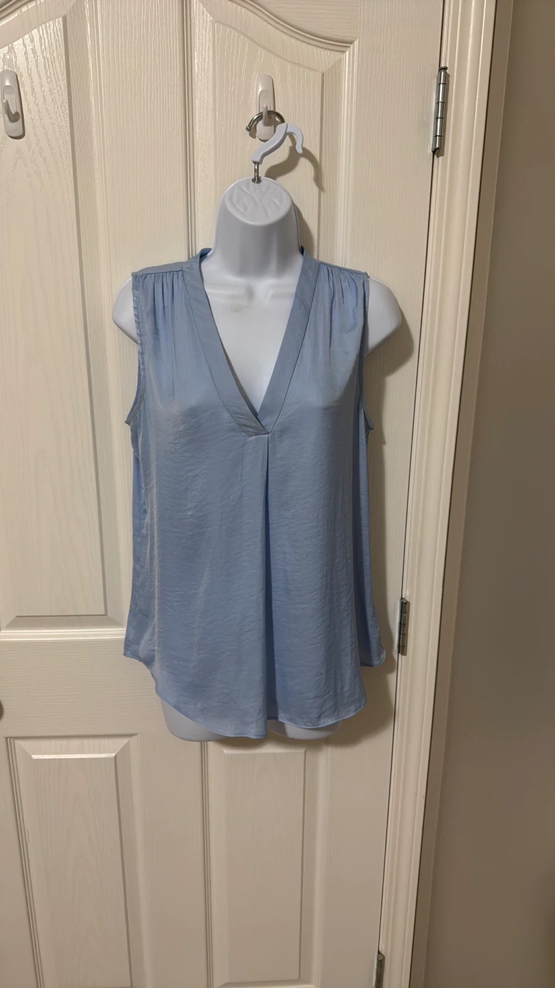 Ladies tank top
