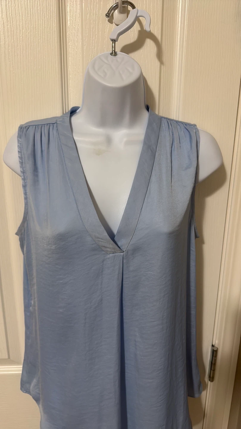 Ladies tank top - photo 2